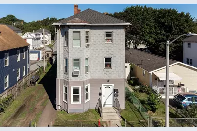 120 Southgate St, Worcester, MA 01603 - Photo 3