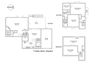 7 Indian Dawn, Wayland, MA 01778 - Photo 27