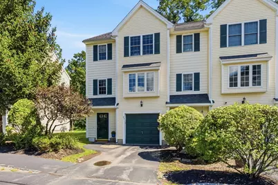 4 Sandpiper Way #A, Salisbury, MA 01952 - Photo 1