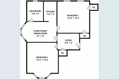43 Glenville Ave #8, Boston, MA 02134 - Photo 21