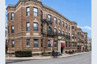 43 Glenville Ave #8, Boston, MA 02134 - Photo 1