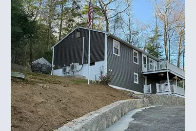 89 Westwood Dr #2, Sturbridge, MA 01566 - Photo 3