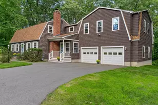 45 Amble Rd, Chelmsford, MA 01824 - Photo 1