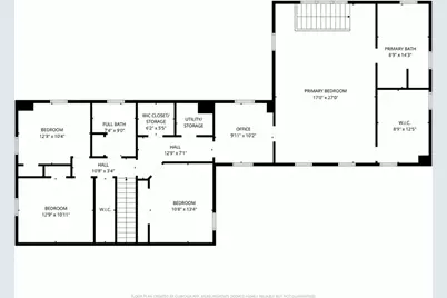45 Amble Road, Chelmsford, MA 01824 - Photo 31