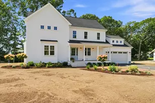 6 Collin's Way, Fairhaven, MA 02719 - Photo 1