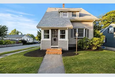 42 Chase Street, Danvers, MA 01923 - Photo 1