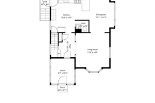 42 Chase St, Danvers, MA 01923 - Photo 33