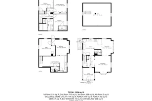 42 Chase St, Danvers, MA 01923 - Photo 37