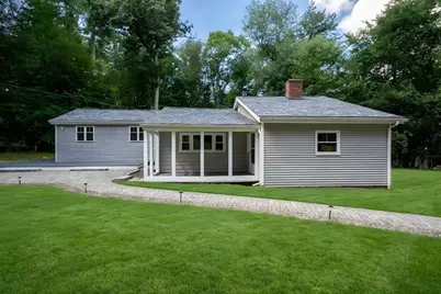 23 Woodbury Rd, Southborough, MA 01772 - Photo 1