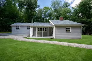 23 Woodbury Rd, Southborough, MA 01772 - Photo 1