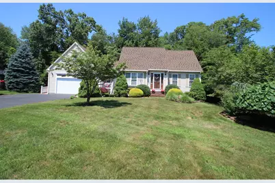 10 Patriot Ln, Whitman, MA 02382 - Photo 1