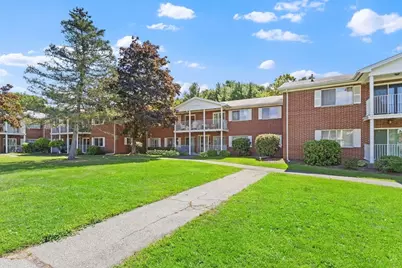 25 Bayberry Dr #3, Sharon, MA 02067 - Photo 11