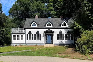 110 Edgell Rd, Framingham, MA 01701 - Photo 1