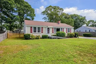 54 Holly, Yarmouth, MA 02664 - Photo 17