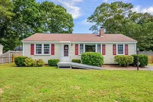 54 Holly, Yarmouth, MA 02664 - Photo 1