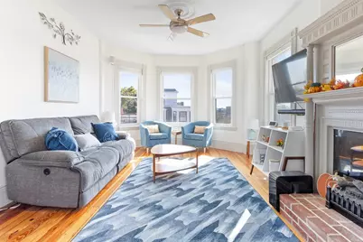 100 Broadway #5E, Chelsea, MA 02150 - Photo 1