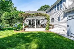 8 Macandrew Dr, Dennis, MA 02638 - Photo 5
