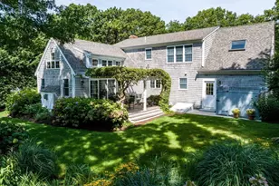 8 Macandrew Dr, Dennis, MA 02638 - Photo 7