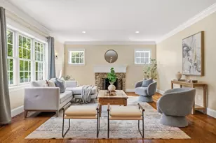 152 Broad Meadow, Needham, MA 02492 - Photo 11