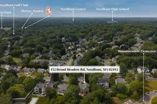 152 Broad Meadow, Needham, MA 02492 - Photo 31