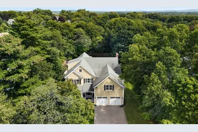 152 Broad Meadow, Needham, MA 02492 - Photo 7