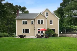 152 Broad Meadow, Needham, MA 02492 - Photo 27