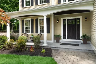 152 Broad Meadow, Needham, MA 02492 - Photo 3