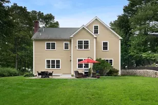 152 Broad Meadow, Needham, MA 02492 - Photo 27