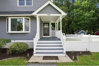 901 Sandy Lane, Wilmington, MA 01887 - Photo 1