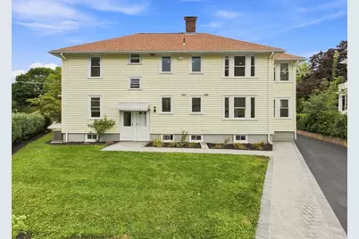 112 Payson #1, Belmont, MA 02478 - Photo 5