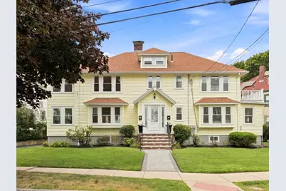 112 Payson #1, Belmont, MA 02478 - Photo 1