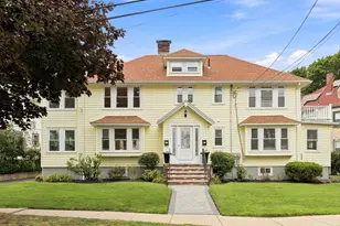 112 Payson, Belmont, MA 02478 - Photo 1