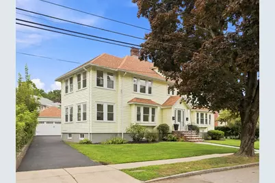 114 Payson Rd. #2, Belmont, MA 02478 - Photo 1