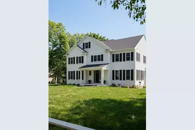 93 Walpole Street, Dover, MA 02030 - Photo 1