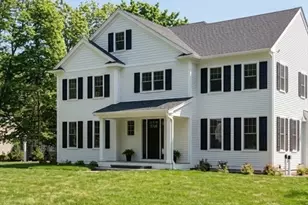 93 Walpole St, Dover, MA 02030 - Photo 1