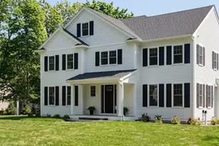 93 Walpole St, Dover, MA 02030 - Photo 1
