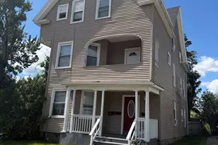 74 Ellis St, Brockton, MA 02301 - Photo 1