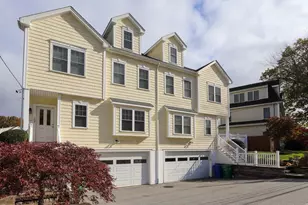 105-107 North St, Newton, MA 02460 - Photo 1