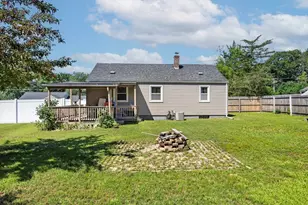 133 Denwall Dr, Springfield, MA 01119 - Photo 3