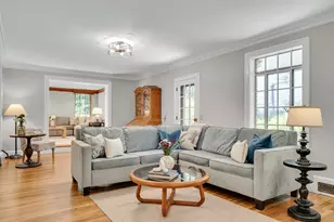 72 Beverly Rd, Brookline, MA 02467 - Photo 5