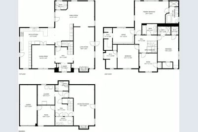 72 Beverly Rd, Brookline, MA 02467 - Photo 41