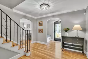 72 Beverly Rd, Brookline, MA 02467 - Photo 3