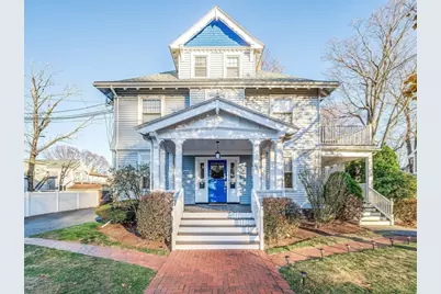 220 Lowell Ave #1, Newton, MA 02460 - Photo 23