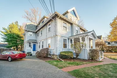 220 Lowell Ave #1, Newton, MA 02460 - Photo 21