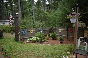 33-35 Wareham, Carver, MA 02330 - Photo 5