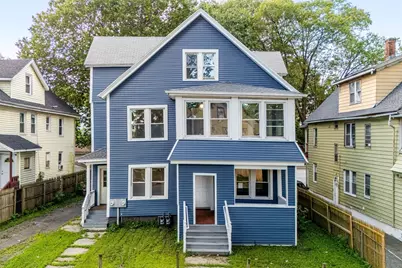 172-174 Euclid Ave, Springfield, MA 01108 - Photo 1