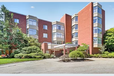 99-10 Florence Street #2A, Newton, MA 02472 - Photo 1
