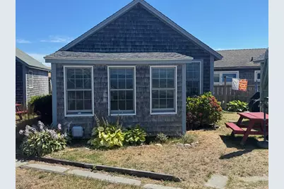 658 Shore Rd #8, Truro, MA 02652 - Photo 1
