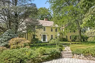 151 Oakland St, Wellesley, MA 02481 - Photo 1