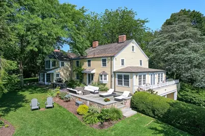 151 Oakland Street, Wellesley, MA 02481 - Photo 3